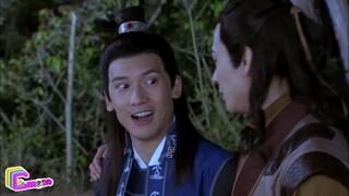 NHÂN GIAN HỮU ÁI - Tập 11