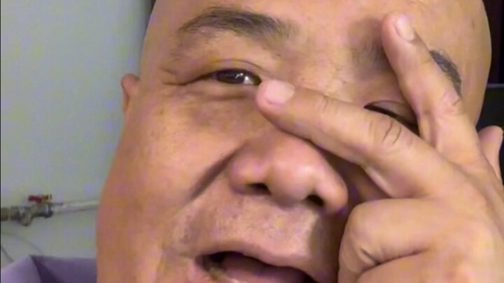 【妆娘爆改cos】土豆雕工这一块./