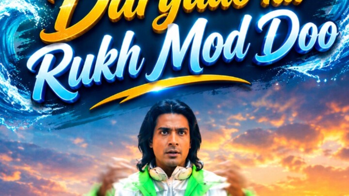 new song daryaao ka rukh mod doo