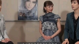 Now every time I see the performances of Bird and Madoka, I will think of Hana-chan, because they jo