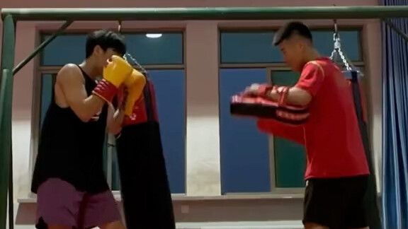 当在自己领域教人然后学习别人领域的东西时