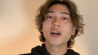 [Bajingan] "Saya bukan orang Jepang" | Siaran langsung Shoji Hirohei 250308
