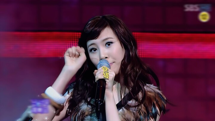 【4K 60fps】Wonder Girls - So Hot (080601)