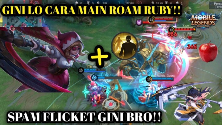 BEHH SEKALI ULTI DAPAT 5 GINI!!! APA GA MENYALA 🔥