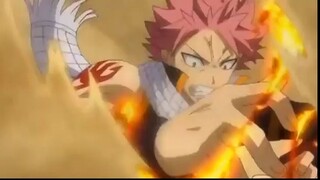 Top 10 Nam Pháp Sư Mạnh Nhất Trong Hội Fairy Tail#1.1