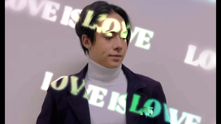 Killer smile✅ Killer eyes ✅heartsof 🇵🇭💙🇰🇷