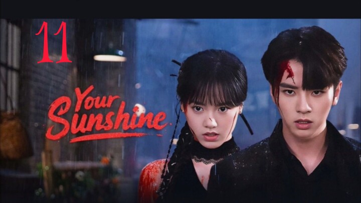 𝐘𝐨𝐮𝐫 𝐒𝐮𝐧𝐬𝐡𝐢𝐧𝐞 2025 [𝐞𝐧𝐠 𝐬𝐮𝐛] 𝐞𝐩11