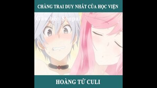 Tóm Tắt Phim Anime Hay : Biên Niên Sử Bahamut Bất Bại  | Review Anime | Gấu Béo