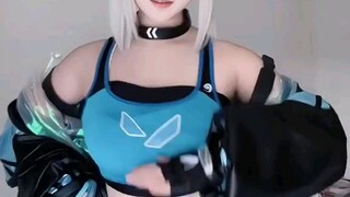 cosplay collection #19