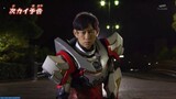 Kikai Sentai Zenkaiger Episode 35 Preview