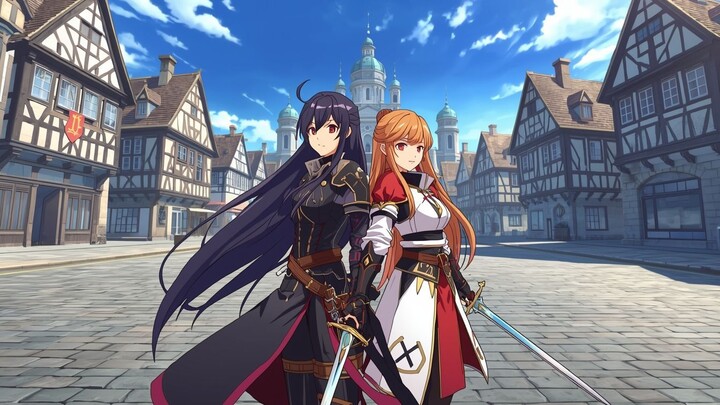 Unexpected Help  - Slime: Isekai Memories