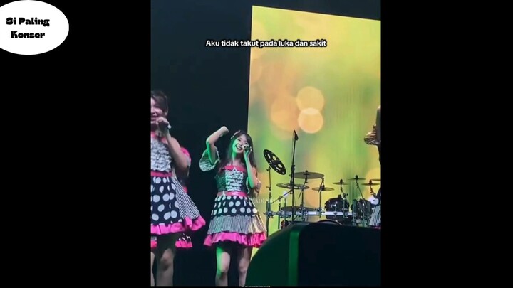 #Konser #pop #musik #band #viral #fyp