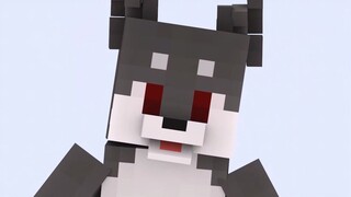 Tetap Menari!?Binatang??? - Animasi Mc Minecraft