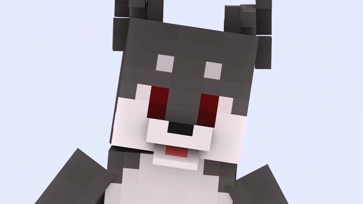 Stay Dance!?Beast??? - Mc Minecraft Animation