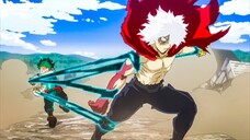 Deku Vs Shigaraki - Cuộc Chiến Của Anh Hùng Với Kẻ Ác | AMV My Hero Academia Season 6 Tập 7