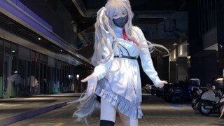 【鱼肉肉】Magnetic~白葱版