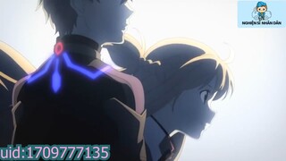 「AMV」Nhìn nhau mà lòng bối rối  #Anime