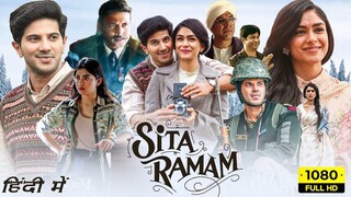 Sita Ramam New South Indian Hindi Dubbed Movie 2023 full Hd 1080_Dulquer Salman