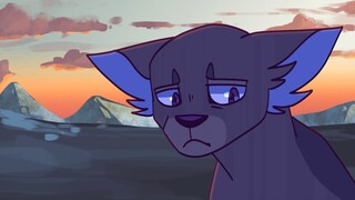 DIRT | Mini Crowfeather PMV