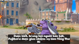 Top 10 Thanh Niên Tàn Tật Bá Đạo Trong One Piece p4