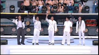 CH3 54th Anniversary MIRACLE OF LOVE❤