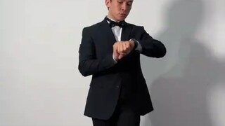 模仿各大明星走路第二弹