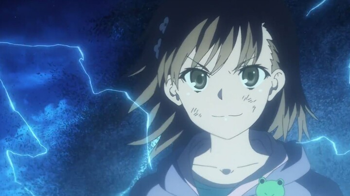 [A Certain Scientific Railgun T Episode 24] The pinnacle of the Certain Scientific Railgun series, w