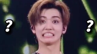 【NCTDREAM澳门 快乐 图鉴】辰乐：西珍妮加个QQ吗？粉丝：要看波根！