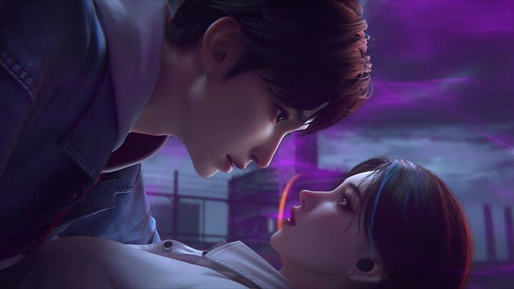 Spirit Realm Walker Episode 4 Sub Indo