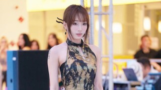 【ليو ليو】الاهتزاز