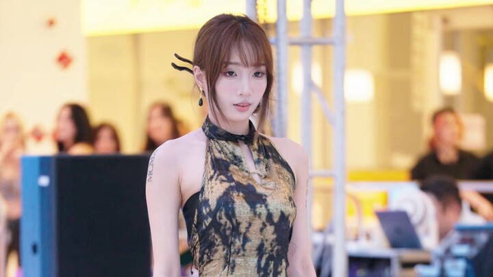 【Liu Liu】Shaking