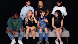 لعبة الإنسانية: 7 طلاب ثانوي يتواصلون بأنفسهم لاختيار واحد منهم يحصل على جائزة قدرها 1000 دولار أمري