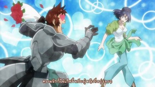 Fairy Tail แฟรี่เทล ศึกจอมเวทอภินิหาร ตอนที่ 137 คำนวณพลาด (ซับไทย)