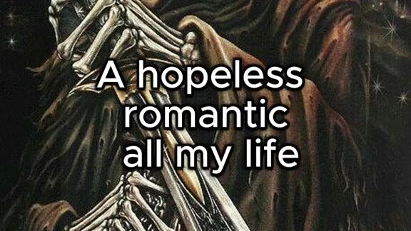 lonely