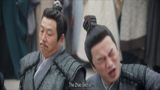 Tiger And Crane [Episode.04] EngSub