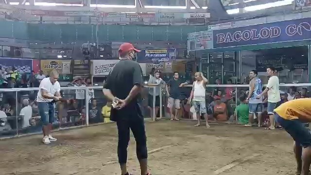 Guanzon Cockpit arena Win iyay Hatch