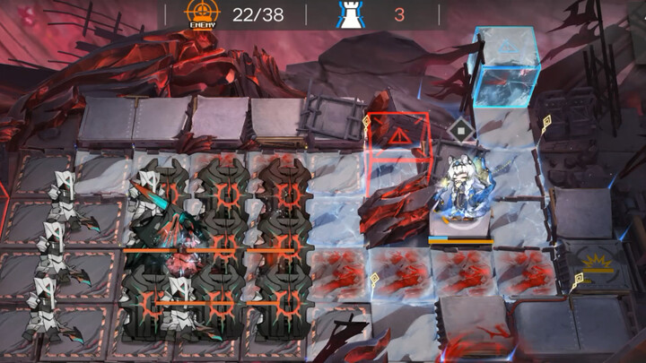 Ini sudah terlihat jauh, kan?