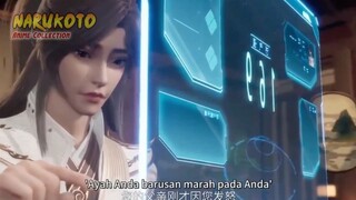 Kekuatannya bertambah setiap membuat orang marah wkwk
