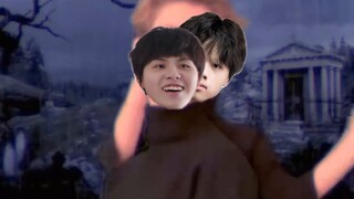 【Tiga tahun】⚡Kesepian IVL berusia tiga tahun⚡
