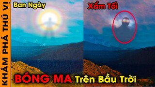🔥 15 Hiện Tượng Ly Kỳ Và Thú Vị Của Mẹ Thiên Nhiên Khiến Các Nhà Khoa Học Cũng Phải Sửng Sốt | KPTV