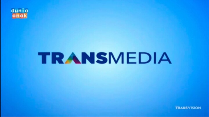 [Dunia Anak] Endcap TransMedia (2013)