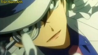 Rap - Kaito kid - Conan - Trần Nam Anh