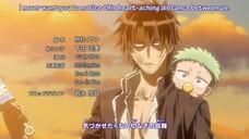 Beelzebub Episode 7 (with English Sub)
