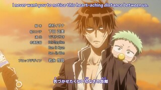 Beelzebub Episode 7 (with English Sub)