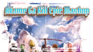 Akame Ga Kill AMV / Epic / Kill