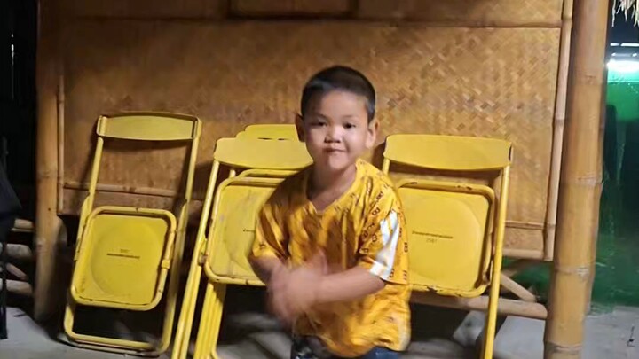 เต้นมันๆ
