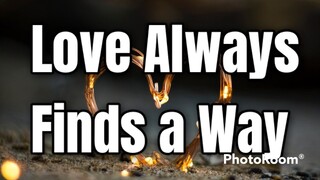 Love Always Finds a Way-Peabo-Richard Marx Bryson_PianoCoversPPIA_PianoArr_Trician