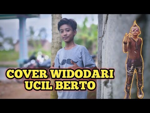 COVER WIDODARI UCIL BERTO