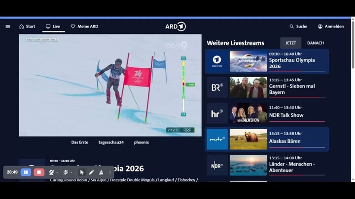 2026 Winter Olympics Milano Cortina Day 9 (1)