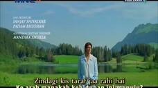 veer zaara bahasa Indonesia full movie